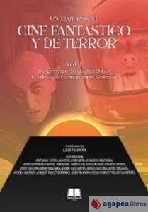 Un viaje por el cine fantástico y de terror 01. NUEVO. ENVÍO URGENTE (Librería A - Imagen 1 de 1