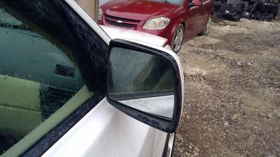 2004 2005 2006 2007 2008 2009 BMW X3 Door Mirror Right 210564 Miles - Imagem 1 de 4