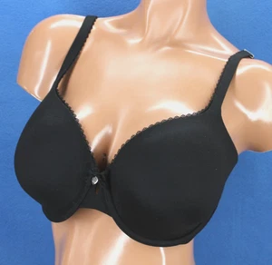 Victoria Secret Body Underwire Lined Perfect Coverage Bra NWT Size 36D #H7549 - Picture 1 of 6