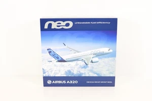 JC Wings LH2022 Escala 1:200 Airbus A320neo "F-WNEO" (01) - Imagen 1 de 8