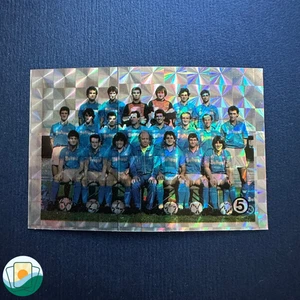 Euroflash Calcio 1988 | Napoli Team | Campione del Mondo | #5 - Picture 1 of 2