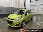2013 Chevrolet Spark 