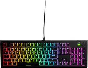 Glorious GMMK 3 100% Wired Mechanical Linear Switch Gaming Keyboard - NOB - Picture 1 of 10