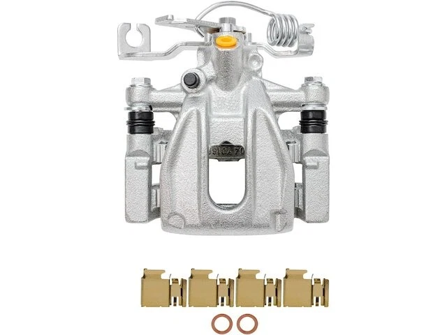 Pinza de freno trasera Detroit Axle 74NS75B compatible con Mercury Sable 2008-2009 Foto 1 de 1