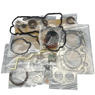 10105AB230 For SUBARU Impreza WRX Forester EJ255 2009-2014 GASKET ENGINE KIT Foto 1 de 4