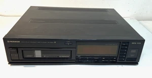 Pioneer PD-Z81M Multiplay Compact Disc Player for spares or repair - Picture 1 of 4