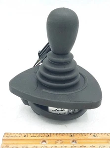 OEM Linde Joystick Controller Handle Control Unit 7919040041 Forklift 335 NEW + - Picture 1 of 9