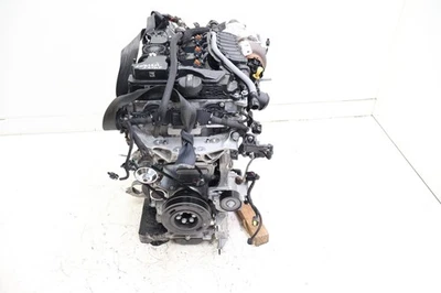 JEEP AVENGER 1.2 THP MOTOR 10Z1AM - Imagen 1 de 4