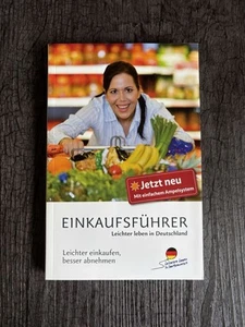 Leichter leben in Deutschland Einkaufsführer mit üb... | Buch | Zustand sehr gut - Bild 1 von 2