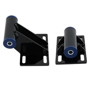 Engine Conversion Mounts For Jeep Wrangler JK 2007-2018 For Vortec 4.8 5.3 6.0 - Bild 1 von 12