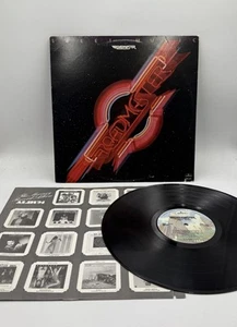 Roadmaster ~ Sweet Music ~ 1978 Mercury Vinyl LP - Picture 1 of 16