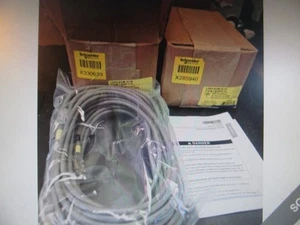 2- SCHNEIDER ELECTRIC TVS192PCK SPD ACCESSORY - Picture 1 of 4