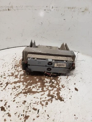 Engine ECM Electronic Control Module Fits 05-07 EXPRESS 1500 VAN 1412169 - Image 1 of 4