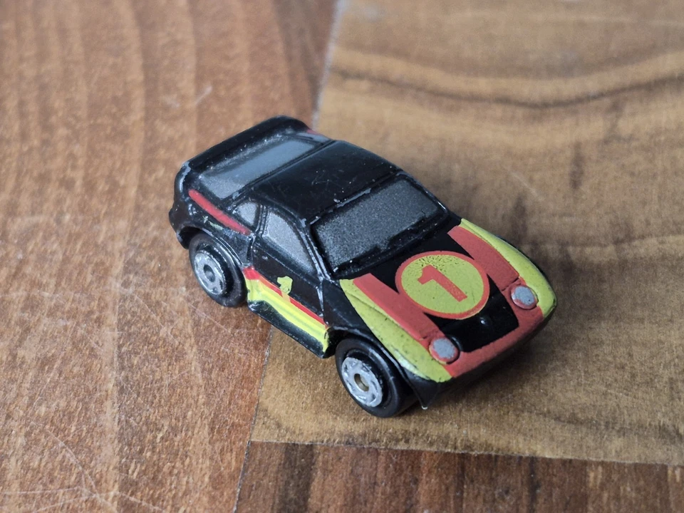 Micro Machines  - Image 1 of 1