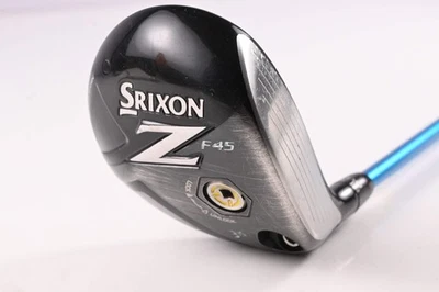 Srixon Z-F45 #3 Wood / 15 Degree / Stiff Flex Miyazaki Kosuma Blue 6 Shaft - Image 1 of 4