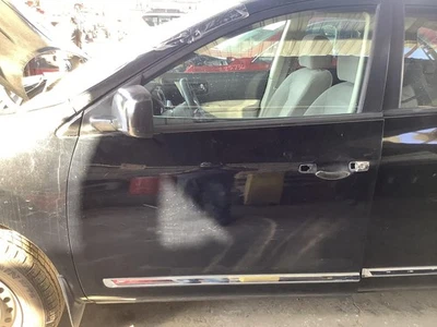 Б/у передняя левая дверь в сборе передняя подходит: 2012 Nissan Rogue электрическая передняя левая - Изображение 1 из 4