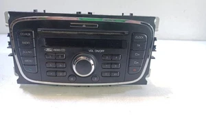 IMPIANTO AUDIO / RADIO CD / V014658 CD345 / BS7T18C815AD / 2919227 PER FORD S-MA - Foto 1 di 10