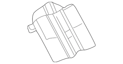 Genuine Mini Ignition Switch 61-32-6-913-965 - Image 1 of 2