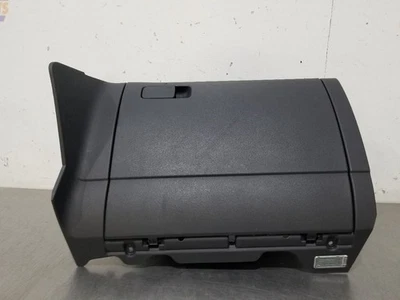 21 2021 VOLKSWAGEN GOLF GTI ИНТЕРЬЕР ПЕРЧАТОЧНЫЙ ЯЩИК ЧЕРНЫЙ  - Изображение 1 из 4