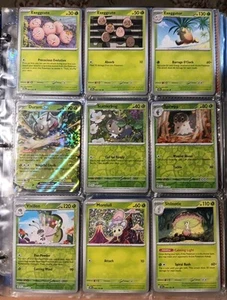 Pokémon Surging Sparks Near Complete Base Set Plus A Few Full Art Cards - Picture 1 of 22