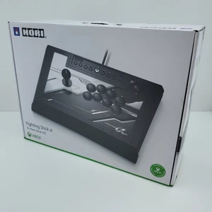 Hori Fighting Stick AB11-001U para Xbox One, Series X|S, PC - Imagen 1 de 15