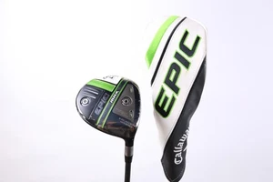 Callaway Epic MAX 20* Heavenwood Ladies Flex Project X Cypher Forty 4.0 Good - Picture 1 of 9