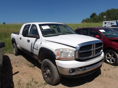Cinturón de seguridad delantero doble cabina cubo asiento conductor para camioneta Dodge 1500 06-09 2119596 Foto 1 de 4