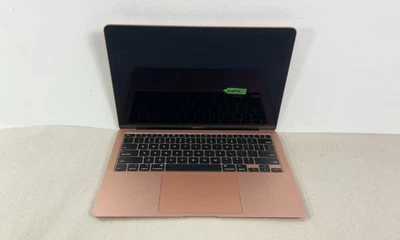 APPLE MACBOOK AIR MVH22LL/A | CORE I5-1030NG7 1.1GHZ | 256GB | 8GB | SEQUOIA - Изображение 1 из 4