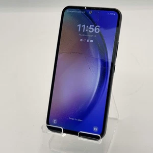 Verizon Samsung Galaxy A54 128 GB azul SM-A546V - Imagen 1 de 11