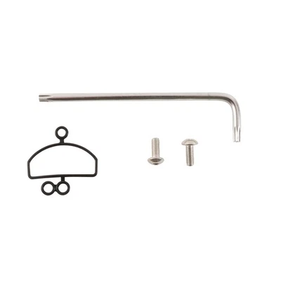 All Balls 汽化器重建套件 - 中体 (26 - 10031) 适用于本田 CR85R 2005 - 2007 — 第 1/3 张图片