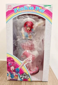 Authentic KOTOBUKIYA Bishoujo My Little Pony Pinkie Pie 1/7 Scale Figure Statue - Picture 1 of 14
