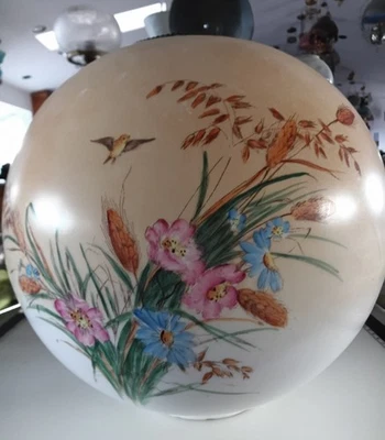 HANDEL 煤油 球帘 — 第 1/4 张图片