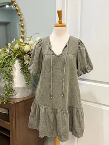 Damen Jeanskleid Entro Größe S - Bild 1 von 1