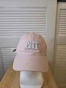 Pittsburgh Panthers Twins Enterprise Damen Strapback Mütze NCAA - Bild 1 von 9