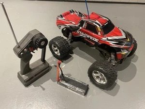 Traxxas stampede 2WD RTR upgraded combo - Picture 1 of 7