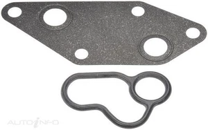Dorman Engine Oil Cooler Gasket Set For Nissan Teana J32 2.5L QR25DE I4 16V DOHC - Picture 1 of 1