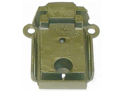 Montaje de motor para camioneta Chevrolet C20 1963-1972 97494BKJG 1969 1971 1966 1967 Foto 1 de 2