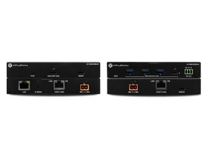 Atlona AT-USB-EX350-KIT USB 3.2 Gen1 Extender Kit 5Gbps 100m USB-C - Bild 1 von 2