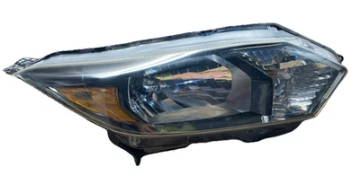 Faro halógeno #A390 OEM 2016 2017 2018 Honda HR-V RH pasajero derecho #A390 Foto 1 de 4