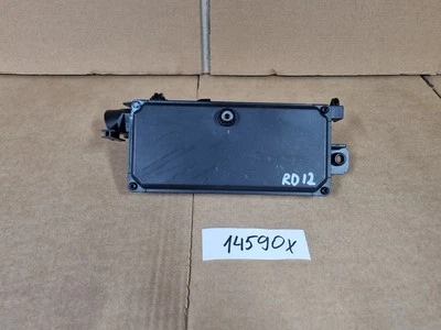 Câmera de radar Volvo V60 2018 SENSOR ÓPTICO DE SEGURANÇA FRONTAL ALCANCE 32243277 - Imagem 1 de 4