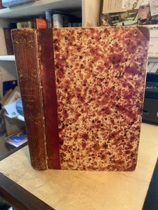 Charles Dickens: Household Words Weekly Journal Vol I March 30-September 21 1850 - Imagen 1 de 1