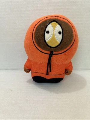 "Figura de peluche de comedia de juguete para niños South Park Kenny de 7""" Foto 1 de 4