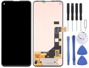For Google Pixel 5A 5G AMOLED LCD Display Screen Assembly Replacement Original - Picture 1 of 8