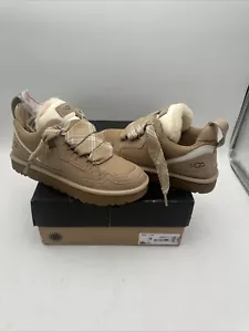 UGG LOWMEL CASTAÑO M/1170750| TALLA 9 EE. UU. - Imagen 1 de 9