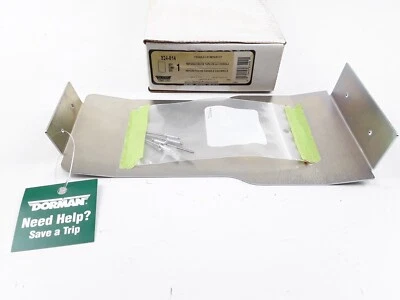 Armrest Console Lid Repair Kit For Chevrolet Blazer S10, GMC Jimmy Sonoma Dorman - Image 1 of 4