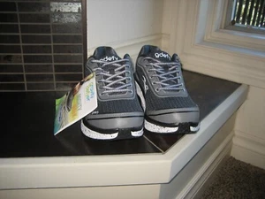 G Defy Gravity Defyer Womens Mighty Walk Walking Shoes~TB9024FGS-W~ SZ 10~NWT - Picture 1 of 6