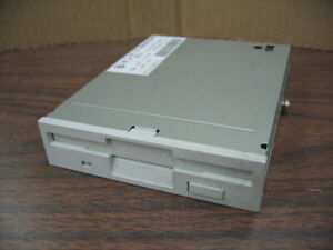 Alps Electric 3.5 Inch Floppy Disk Drive Model DF354H066C