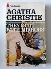 They Do it With Mirrors by Agatha Christie Pan 1971