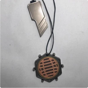 Guardians of the Galaxy Star-Lord Personalized Pendant Cos Necklace For Cosplay - Picture 1 of 5
