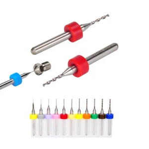 5 x Stainless Steel Nozzle Cleaning Needle Drill - Imagen 1 de 1